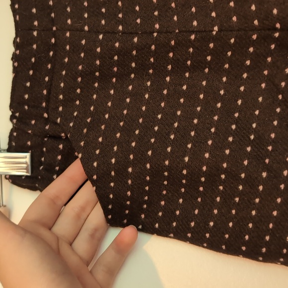 Ciccino NWOTWool Pants with a silky non scratchy inner lining Size 4 A (4 years) - Picture 3 of 6